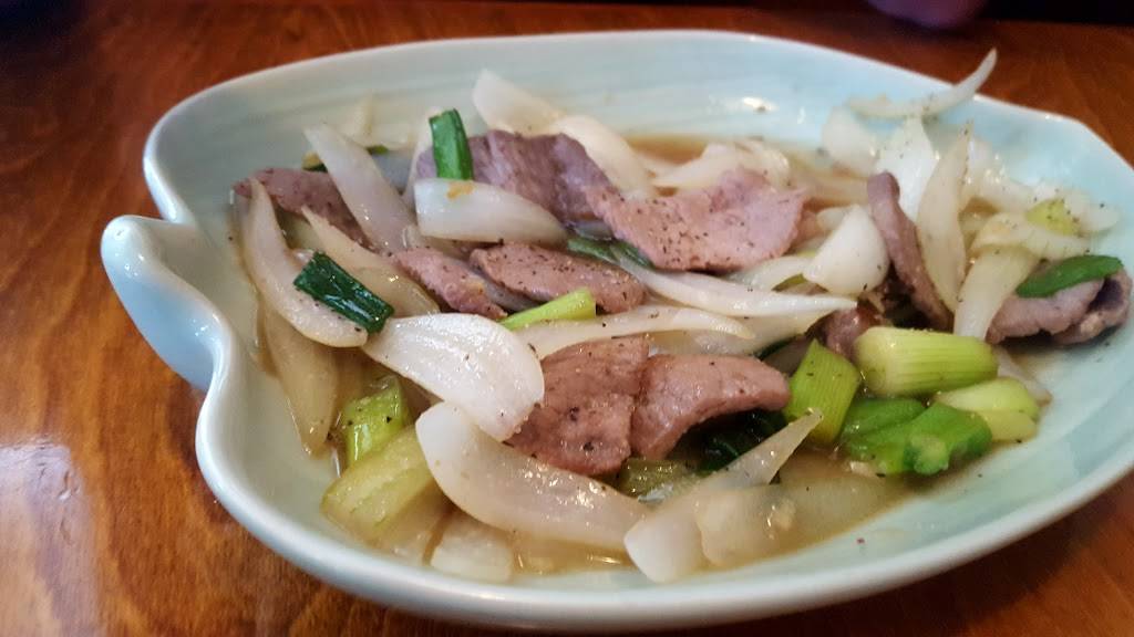 Thai Blossom Restaurant | restaurant | 99 W Plant St, Winter Garden, FL 34787, USA | 4079059917 OR +1 407-905-9917