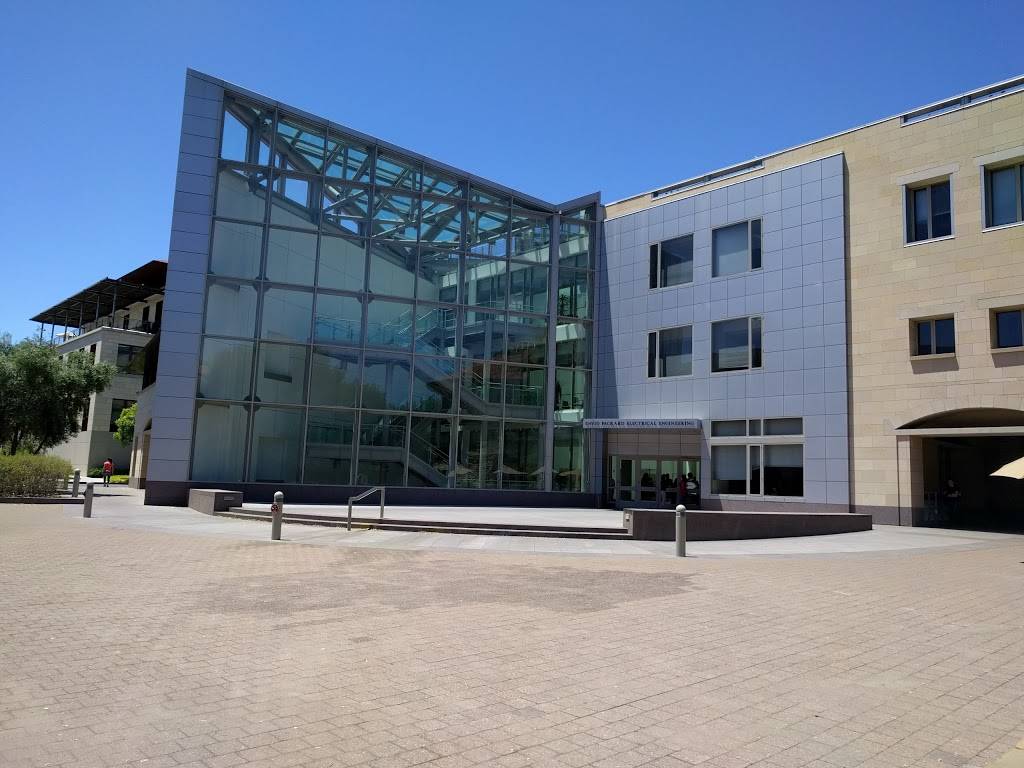 Bytes Cafe | cafe | 350 Serra Mall, Stanford, CA 94305, USA | 6507360456 OR +1 650-736-0456