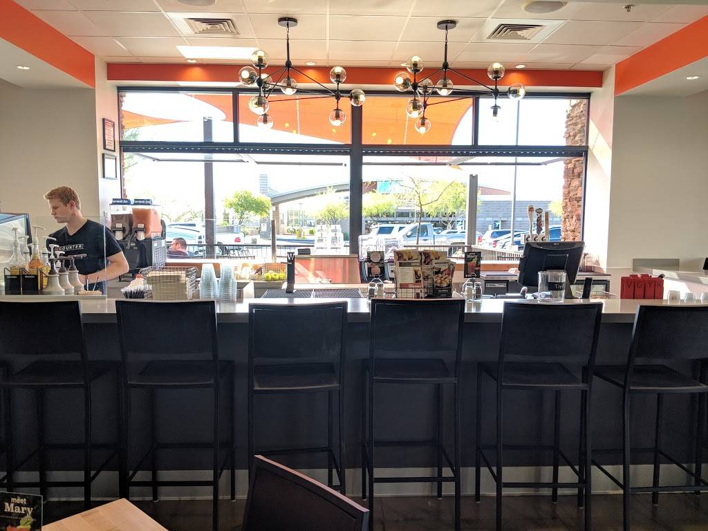 Daily Jam | restaurant | 7000 E Mayo Blvd #1032, Phoenix, AZ 85054, USA | 4804768787 OR +1 480-476-8787