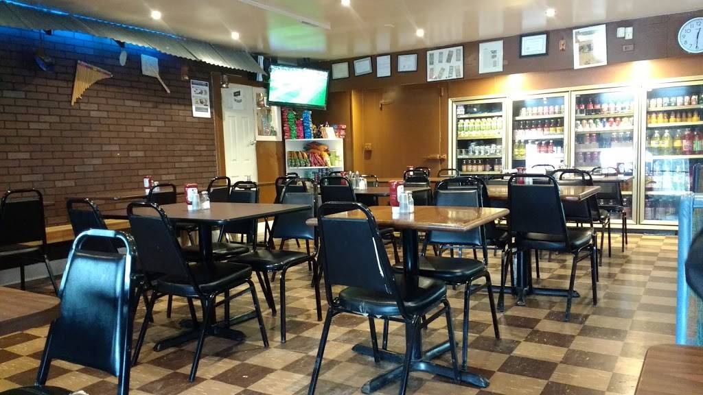 Los Galapagos | restaurant | 378 S Grener Ave, Columbus, OH 43228, USA | 6148787770 OR +1 614-878-7770