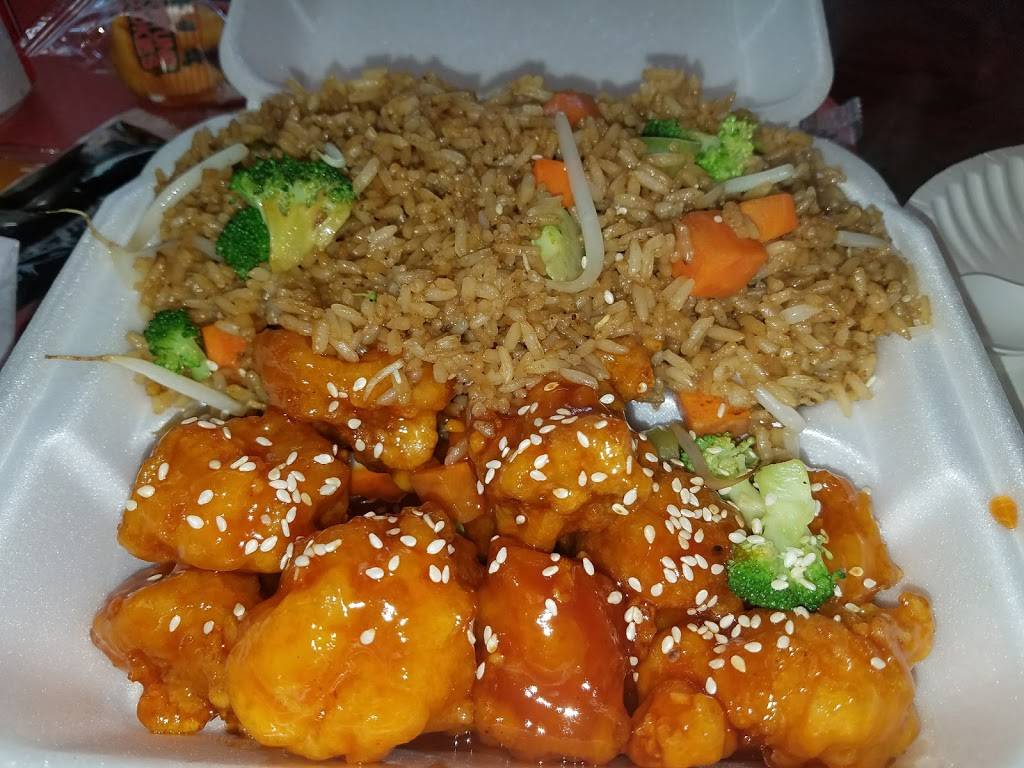 No. One Chinese Restaurant | restaurant | 12317 S Orange Blossom Trail, Orlando, FL 32837, USA | 4078269998 OR +1 407-826-9998