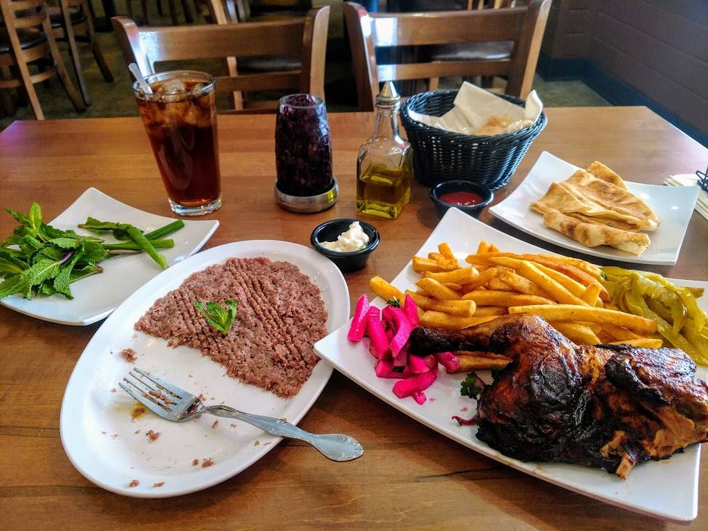 AlPita Mediterranean Cuisine | restaurant | 19310 Detroit Rd, Rocky River, OH 44116, USA | 2163039300 OR +1 216-303-9300