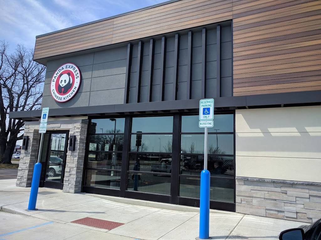 Panda Express | restaurant | 1710 N Telegraph Rd, Monroe, MI 48162, USA | 7344579818 OR +1 734-457-9818
