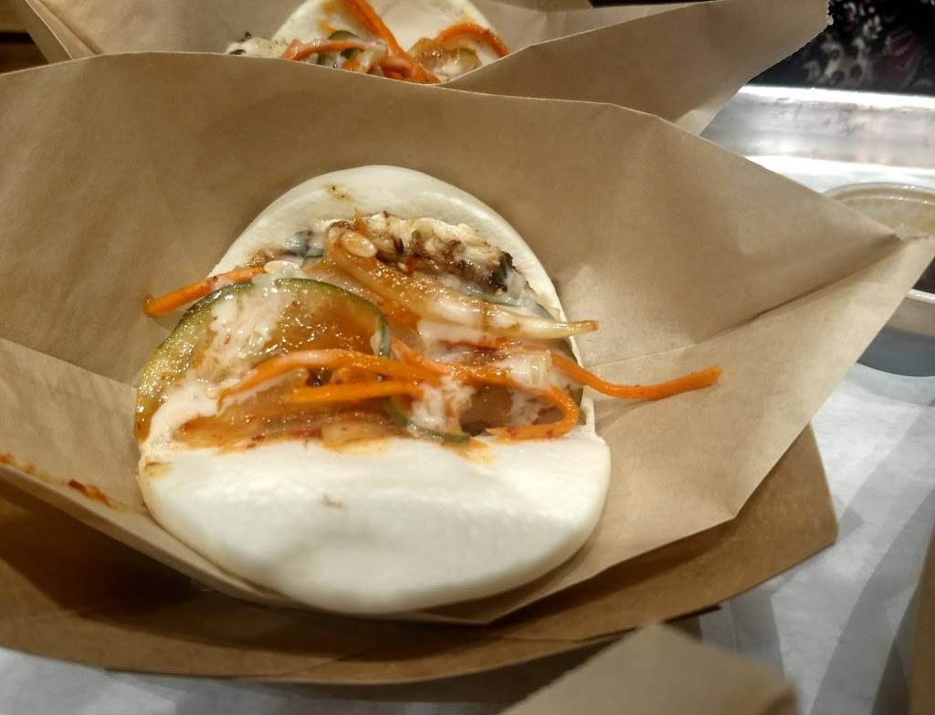 Le Bao Asian Eatery | restaurant | 1009 Park Ave, Columbia, MO 65201, USA | 5734432867 OR +1 573-443-2867