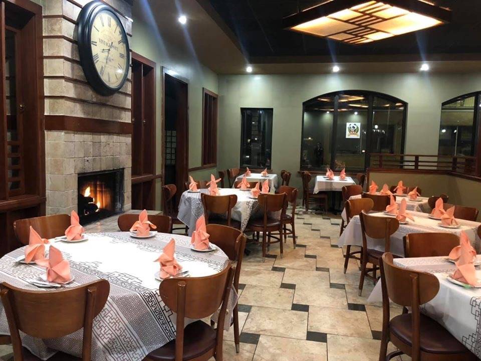 Panda Cafe | restaurant | 7600 Madison St, Forest Park, IL 60130, USA | 7083665918 OR +1 708-366-5918