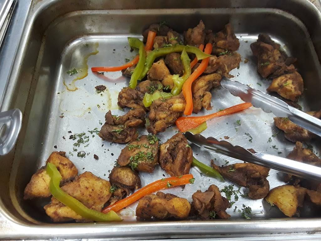 Entice Eats/Mac Shack Queens | restaurant | 168-18 Jamaica Ave, Jamaica, NY 11432, USA | 7188801770 OR +1 718-880-1770