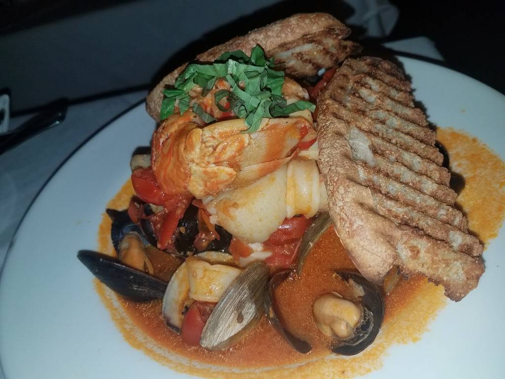 Fresco | restaurant | 15 Church St, Montclair, NJ 07042, USA | 9733375100 OR +1 973-337-5100