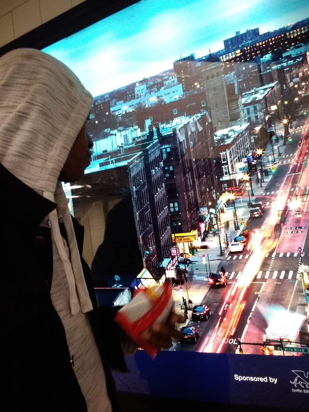 Halal | restaurant | 1174 Fulton St, Brooklyn, NY 11216, USA | 3474057708 OR +1 347-405-7708