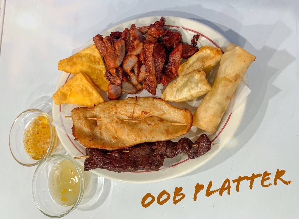 Pho OOB | restaurant | 40 A Old Orchard St, Old Orchard Beach, ME 04064, USA | 2079343838 OR +1 207-934-3838