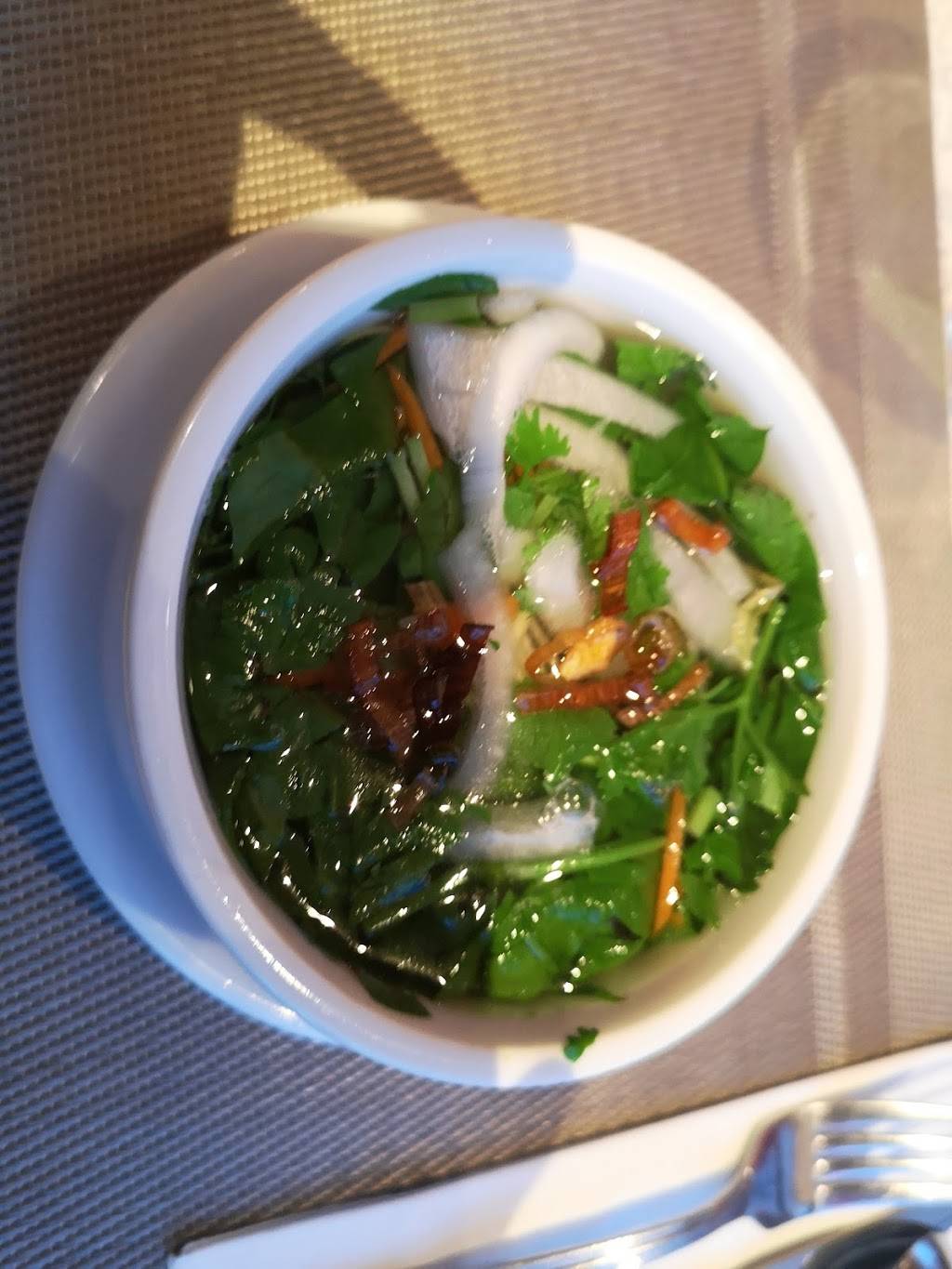 Restaurant Vietnamien Le Petit Saigon | restaurant | 4819 Boulevard Taschereau, Greenfield Park, QC J4V 3A3, Canada | 4504869300 OR +1 450-486-9300