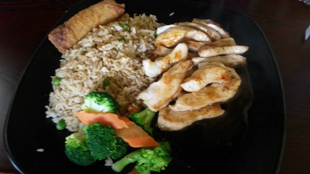 Wok & Grill | restaurant | 1891 N Plano Rd, Richardson, TX 75081, USA | 9726691236 OR +1 972-669-1236