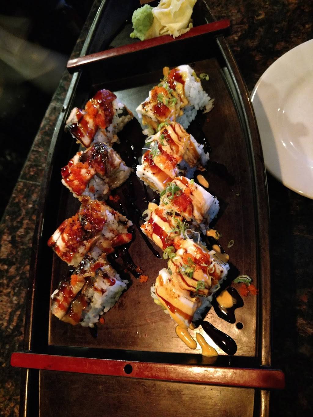 Meiji | restaurant | 24 Leicester St, North Oxford, MA 01537, USA | 5087310120 OR +1 508-731-0120