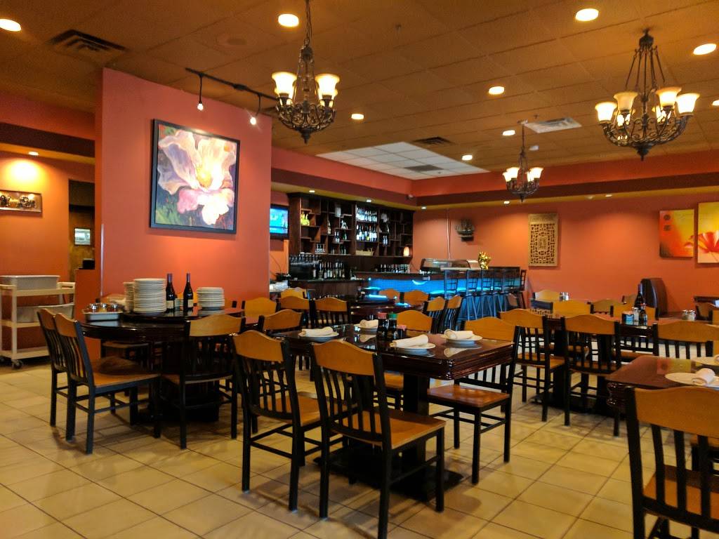 The Pearl Chinese and Thai | restaurant | 3000 Old Alabama Rd, Alpharetta, GA 30022, USA | 6783521788 OR +1 678-352-1788
