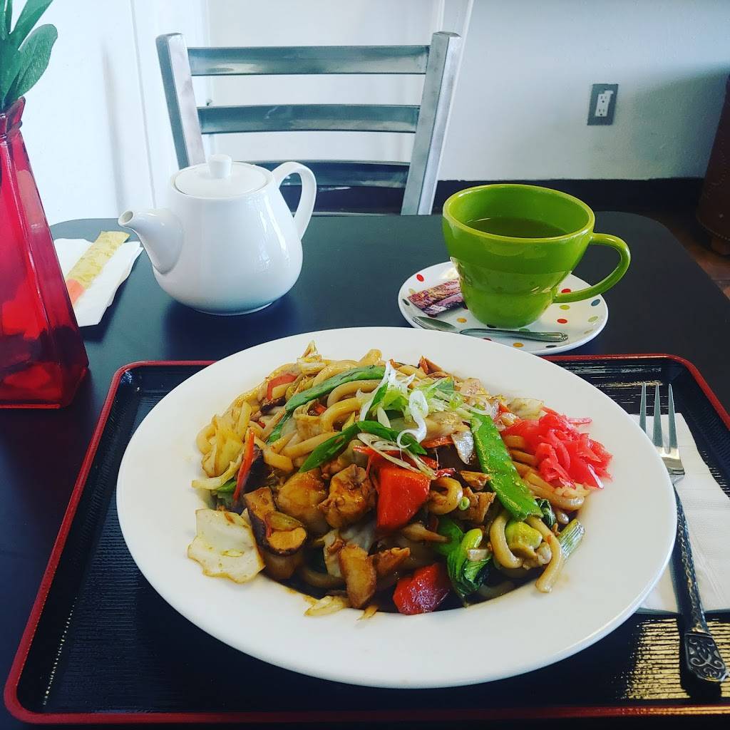 Ichi Belle | restaurant | 3655 S Durango Dr #9, Las Vegas, NV 89147, USA | 7027768821 OR +1 702-776-8821