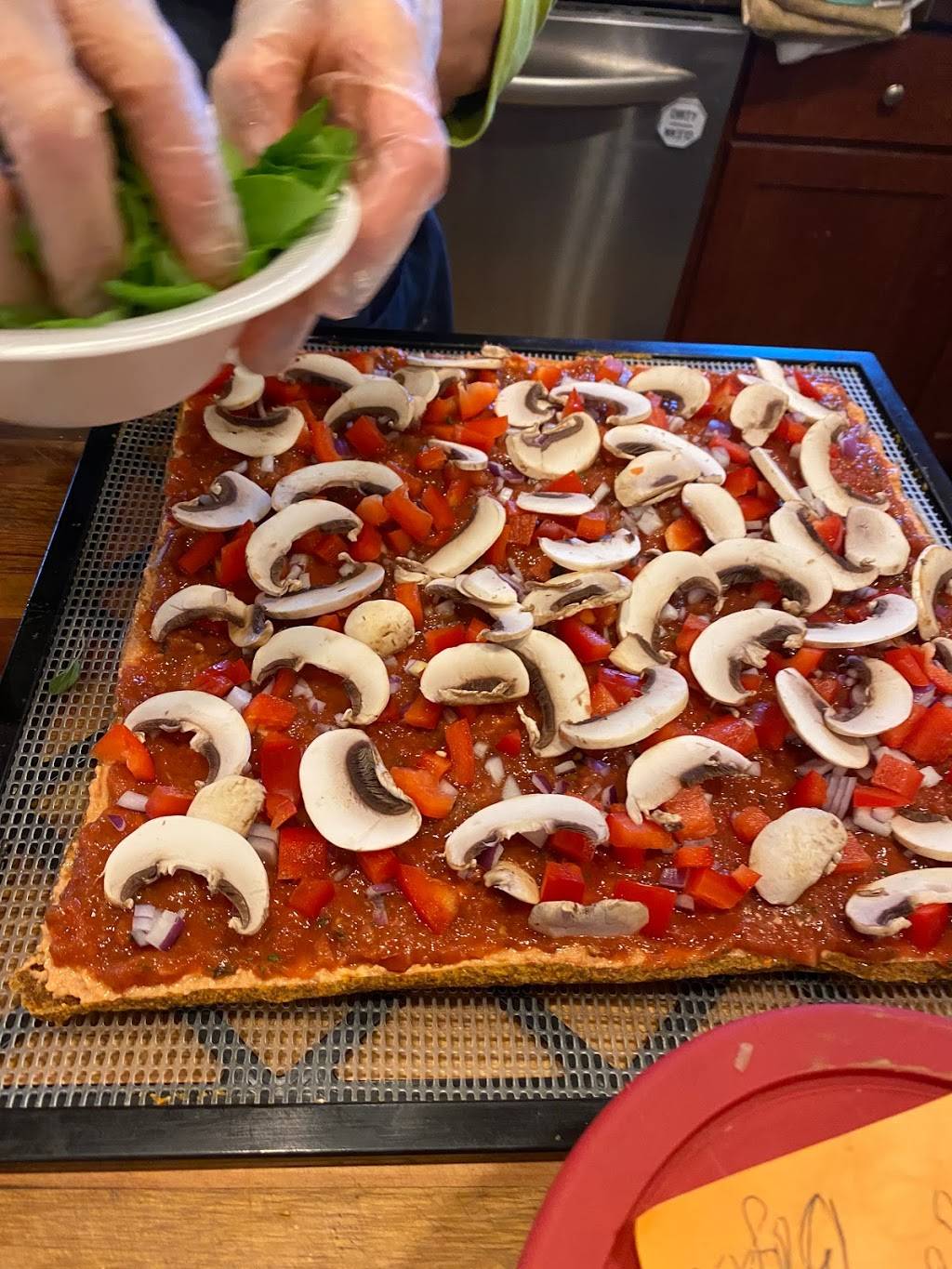 AWAREmed Johnson City Raw Food Bar | restaurant | 1604 Lamons Ln Suite 202, Suite 203, Johnson City, TN 37604, USA | 8439571196 OR +1 843-957-1196