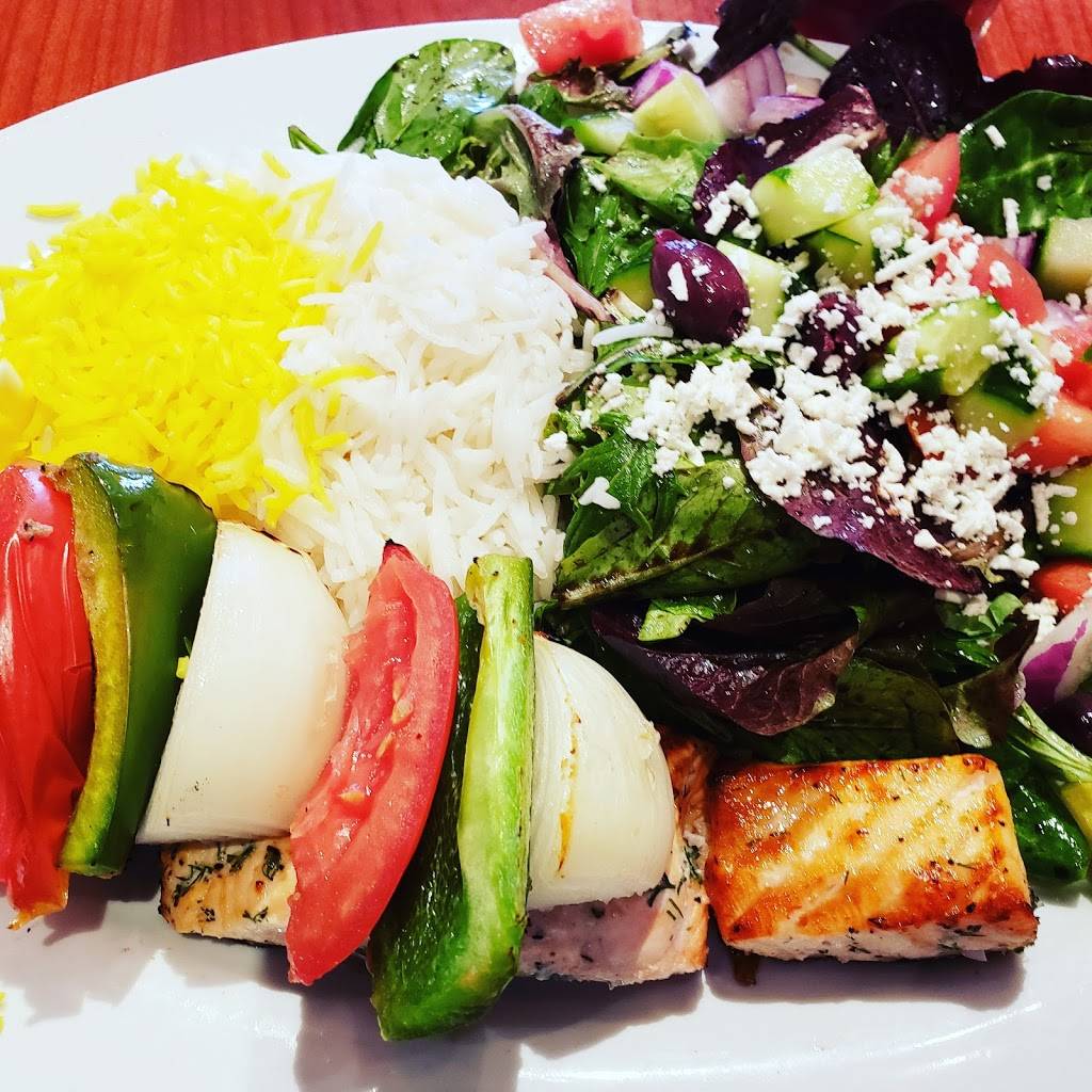 Panini Kabob Grill | restaurant | 2810 N Main St, Santa Ana, CA 92705, USA | 7149731000 OR +1 714-973-1000