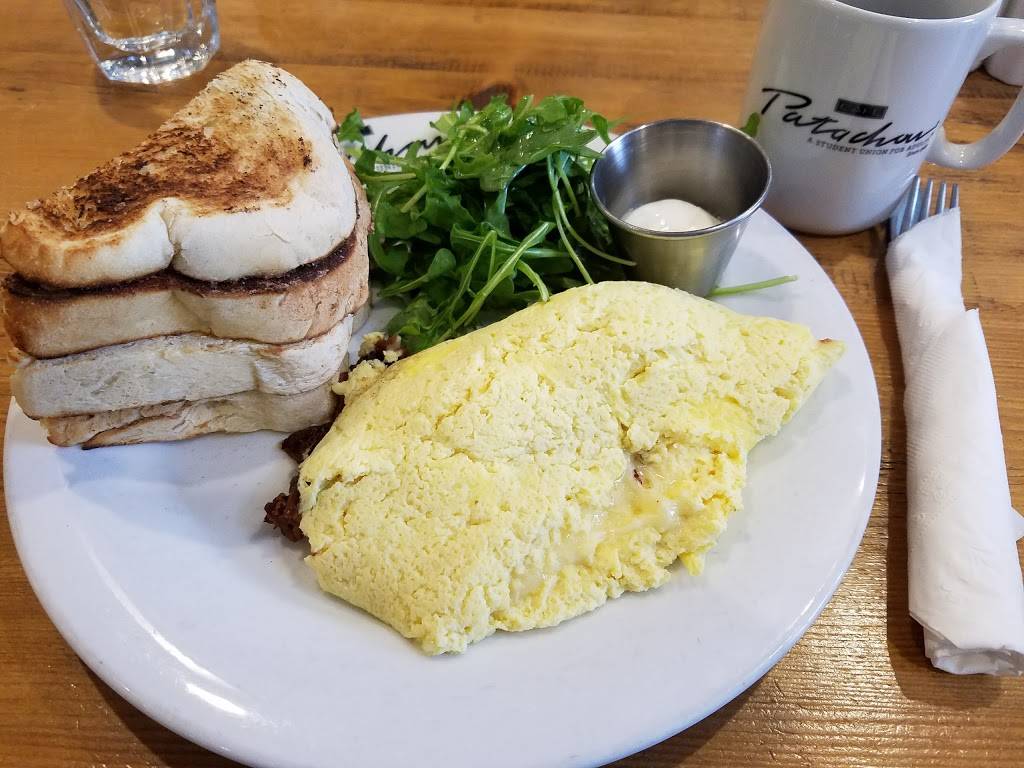 Café Patachou | cafe | 225 W Washington St, Indianapolis, IN 46204, USA | 3176320765 OR +1 317-632-0765
