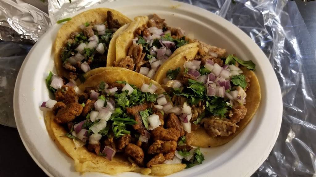 Mamacitas Tacos | restaurant | 555 Showers Dr, Mountain View, CA 94040, USA | 6502766215 OR +1 650-276-6215