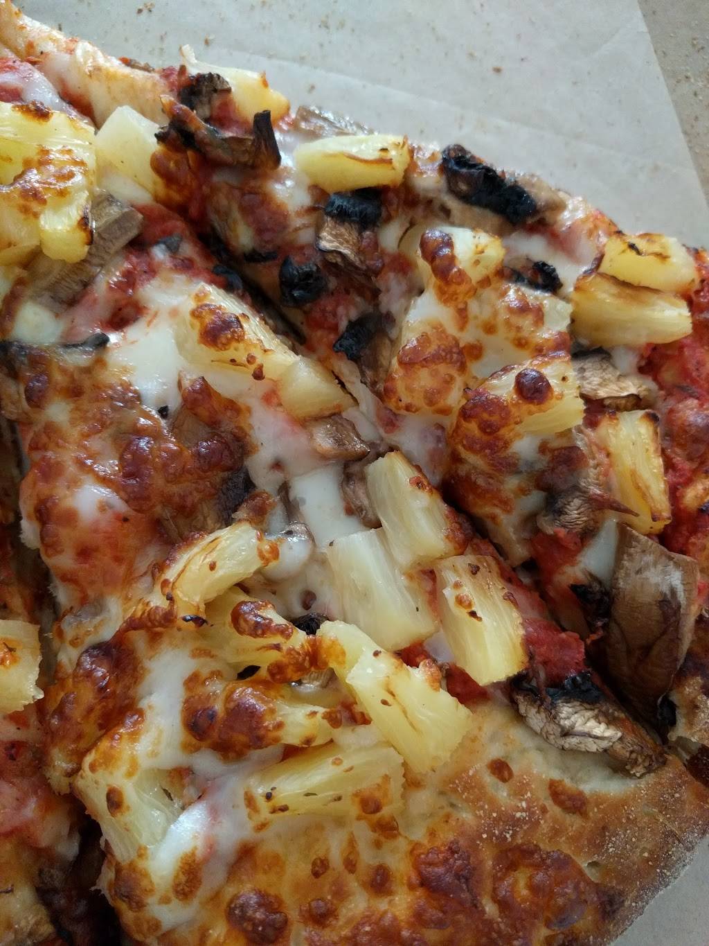 Pizza Zone N Grill | restaurant | 4404 3rd St, San Francisco, CA 94124, USA | 4152826000 OR +1 415-282-6000