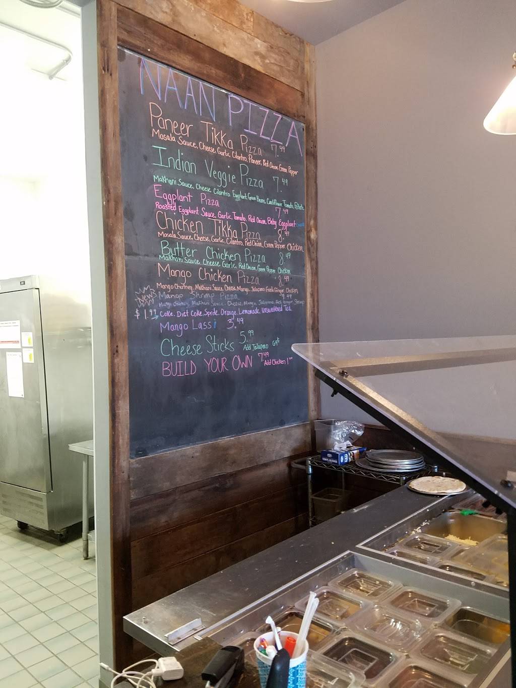 Naan Pizza | restaurant | 1133 3rd St, Muskegon, MI 49441, USA | 2315719777 OR +1 231-571-9777