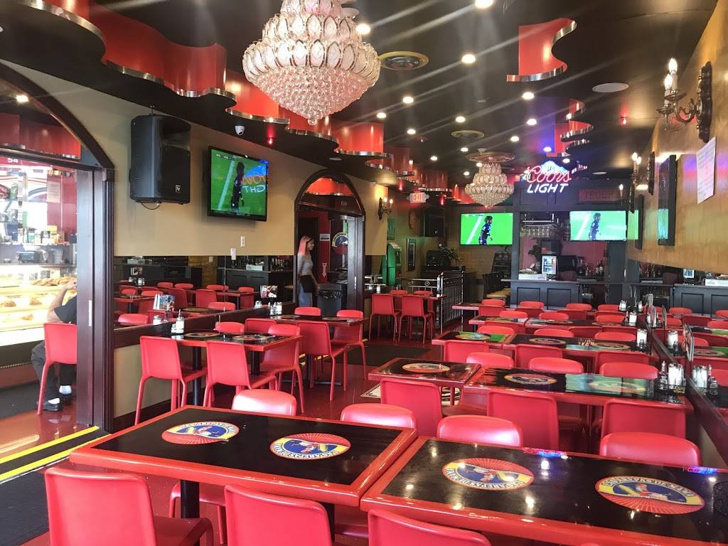 El Paraiso Restaurant | restaurant | 44 N Franklin St, Hempstead, NY 11550, USA | 5162809134 OR +1 516-280-9134