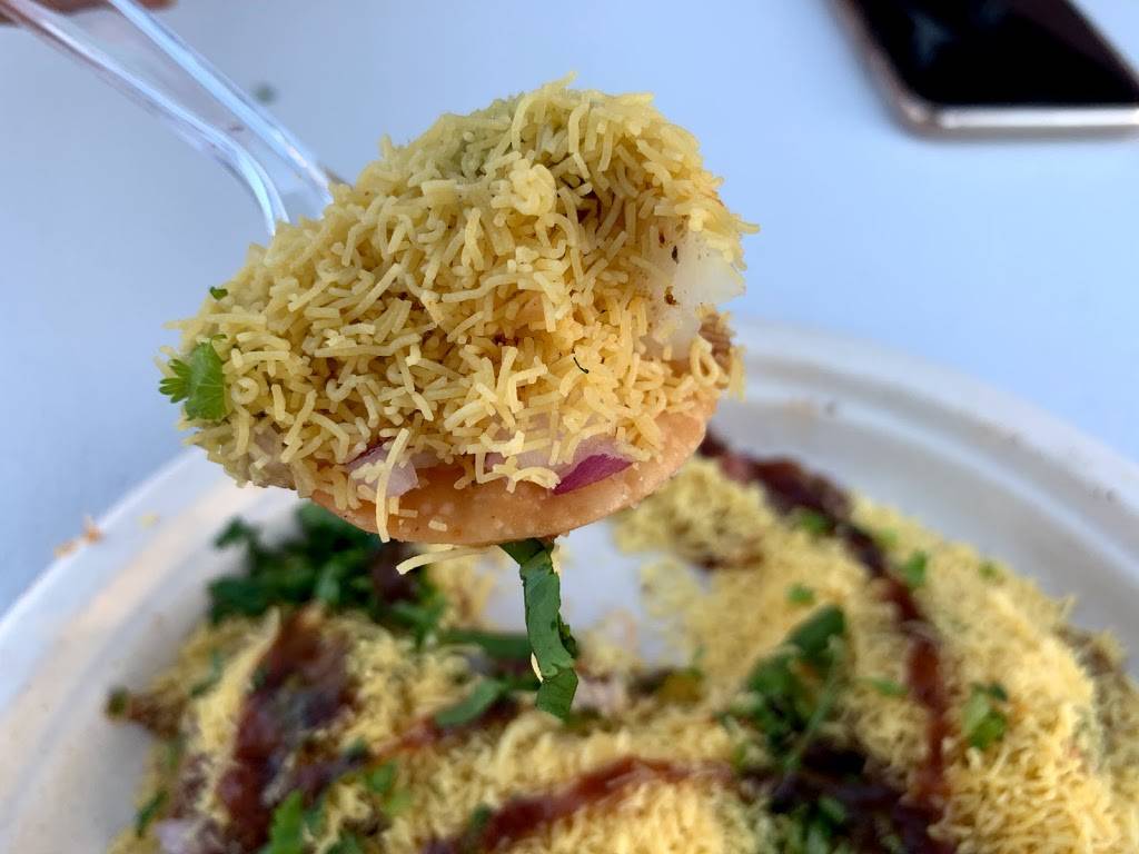 Chaat Junction | restaurant | 954 E El Camino Real, Sunnyvale, CA 94087, USA | 6503196744 OR +1 650-319-6744