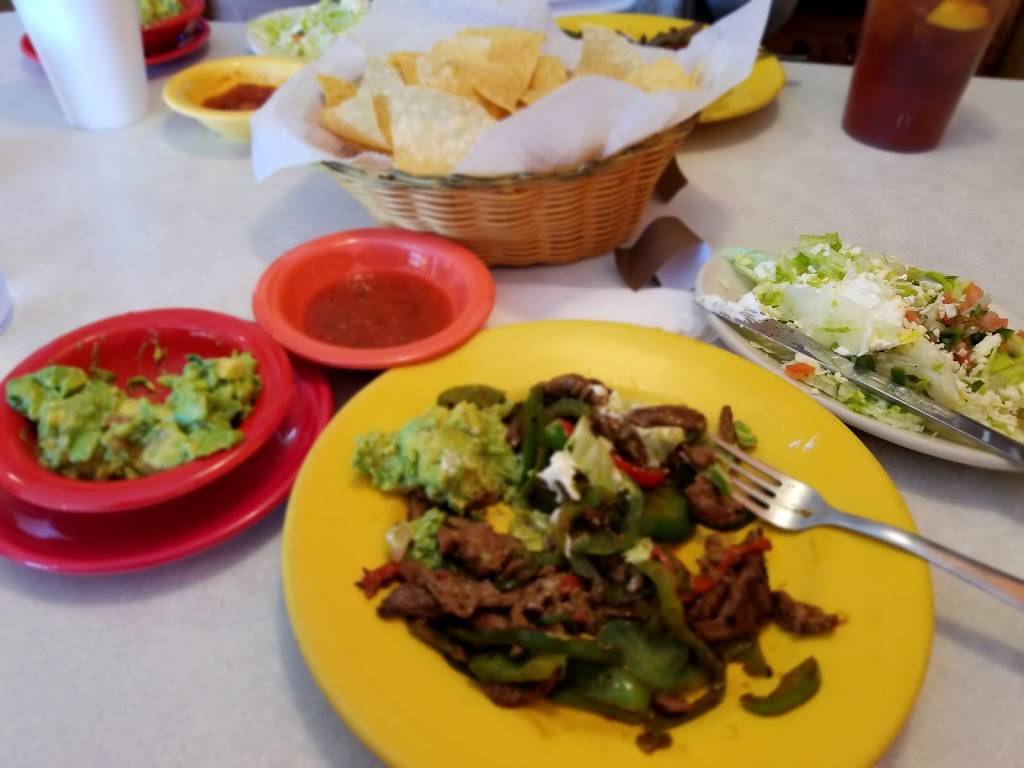 Taqueria Jalisco | restaurant | 8485 Hospital Dr, Douglasville, GA 30134, USA | 7705775715 OR +1 770-577-5715
