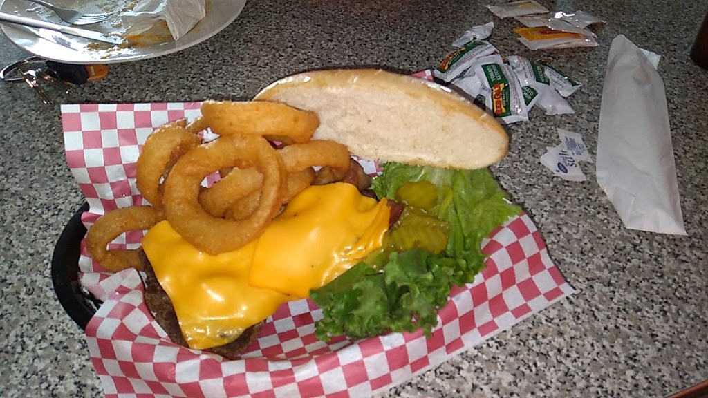 A Taste from Tammy | restaurant | 98 US-441, Commerce, GA 30529, USA | 7063368212 OR +1 706-336-8212