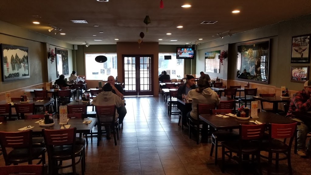 Pho Saigon | restaurant | 115 W 3rd Ave, Moses Lake, WA 98837, USA | 5097651233 OR +1 509-765-1233