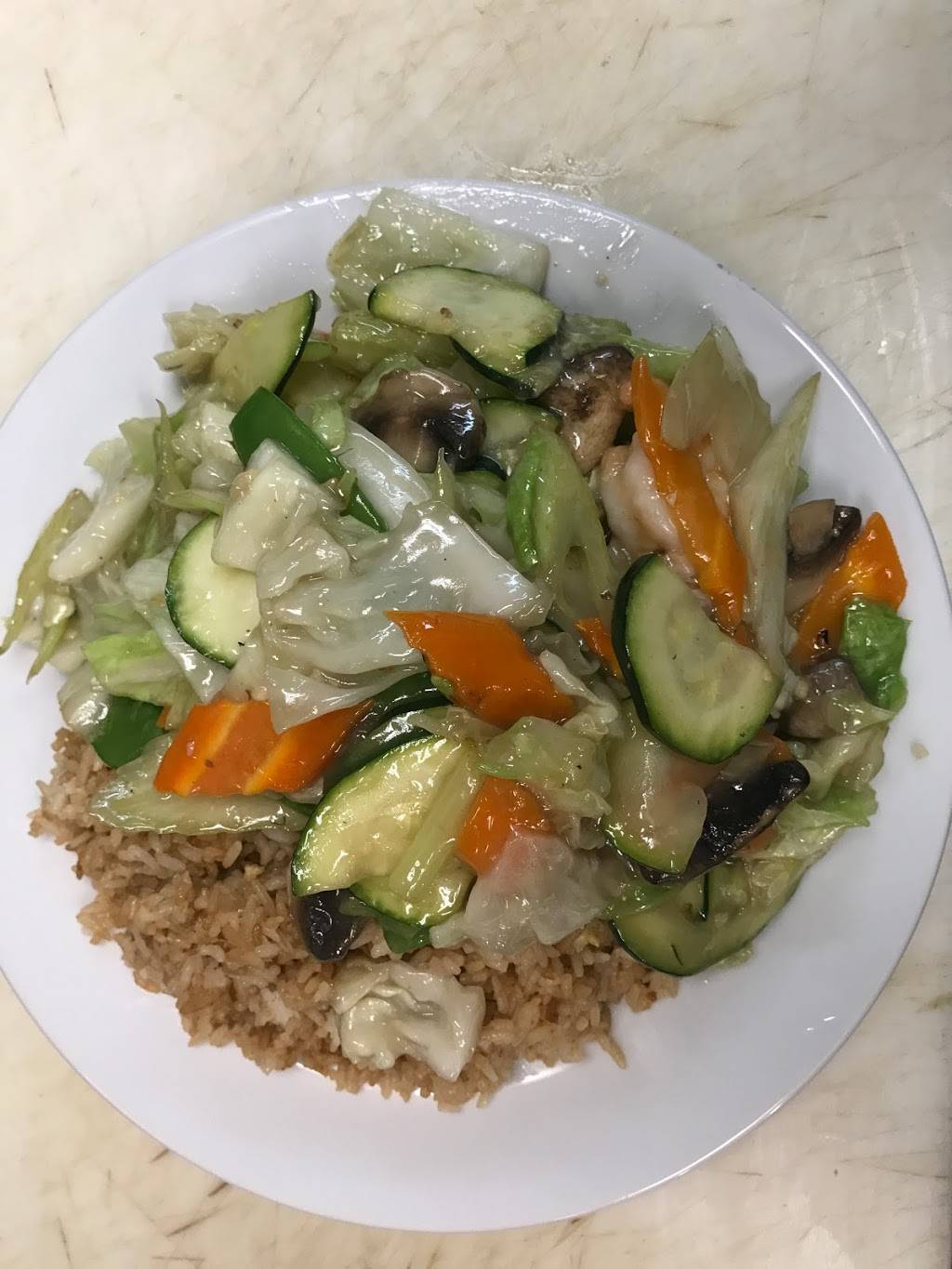 Ming-Gee Chinese Food Restaurant | restaurant | 4431 W Glendale Ave #1, Glendale, AZ 85301, USA | 6239391188 OR +1 623-939-1188