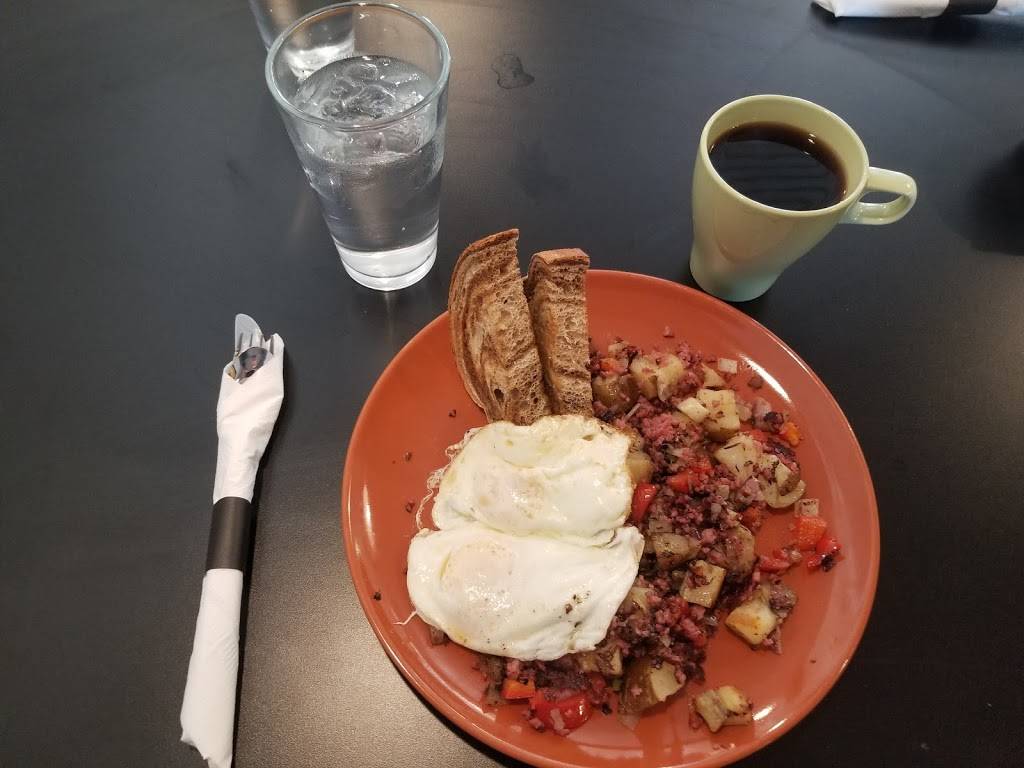 Magpie | restaurant | 126 N Madison St, Rockford, IL 61107, USA | 8159775761 OR +1 815-977-5761