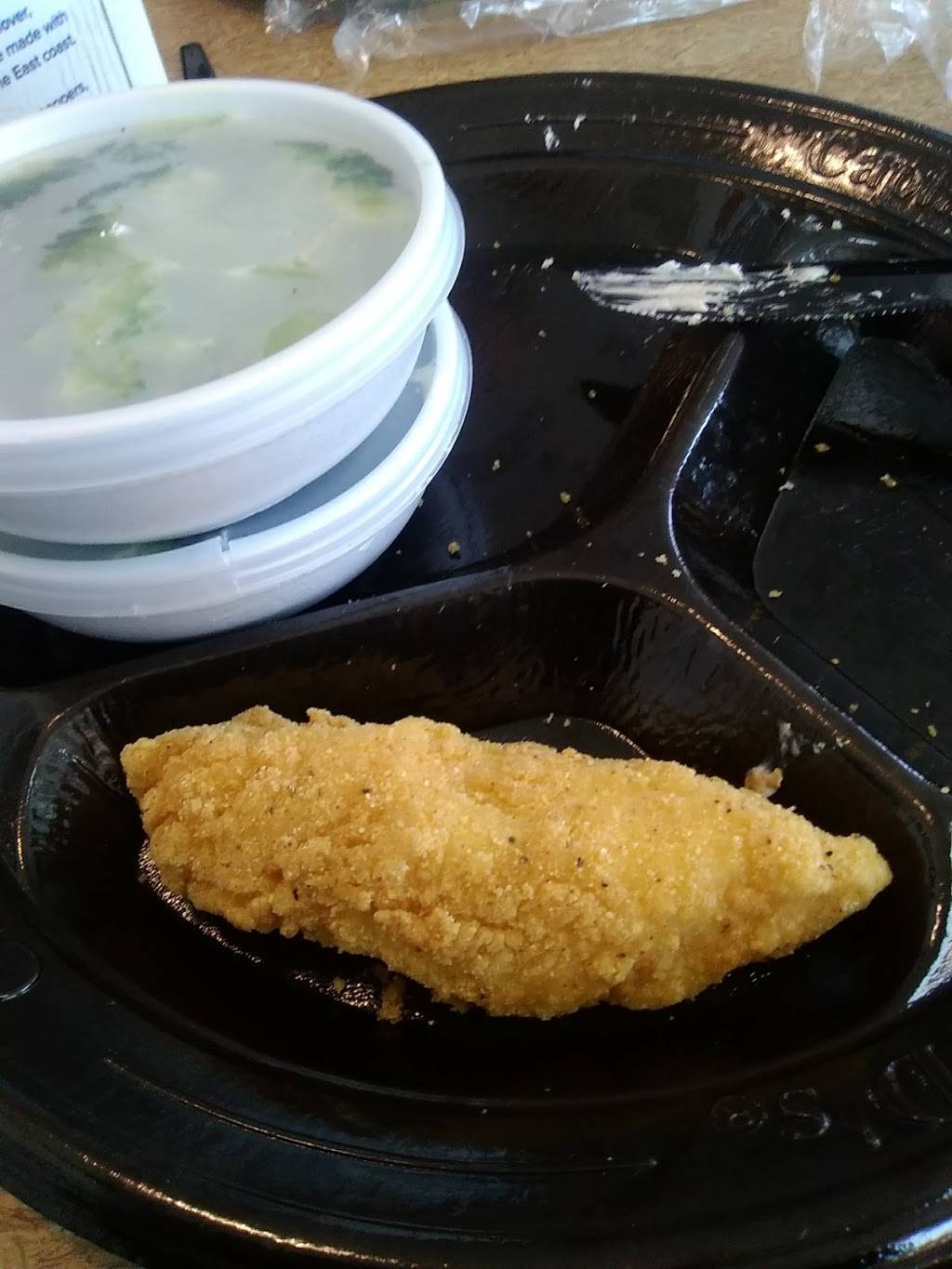 Captain Ds | restaurant | 1107 N Academy Blvd, Colorado Springs, CO 80909, USA | 7195916320 OR +1 719-591-6320