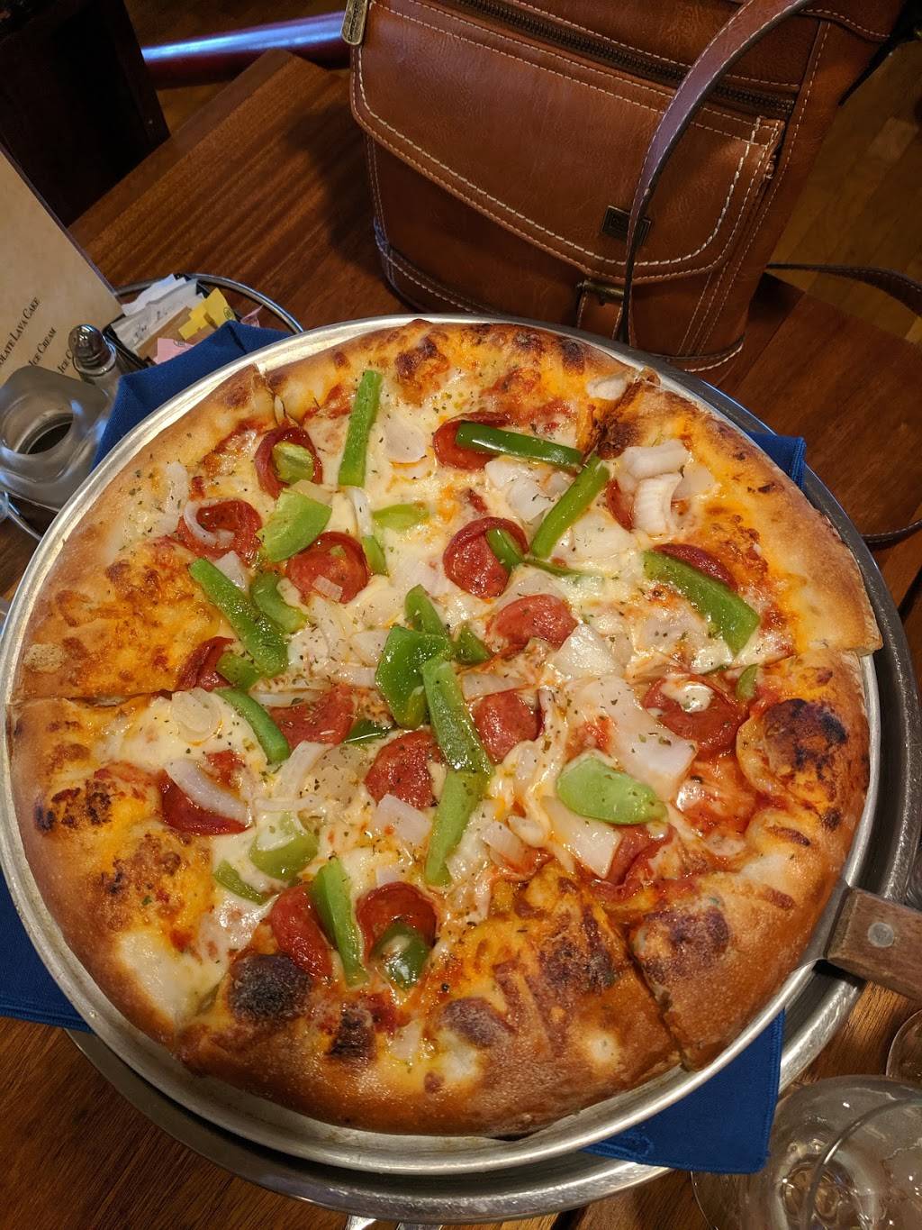 Carieras Cucina Italiana | restaurant | 6565 N Telegraph Rd, Dearborn Heights, MI 48127, USA | 3132784060 OR +1 313-278-4060