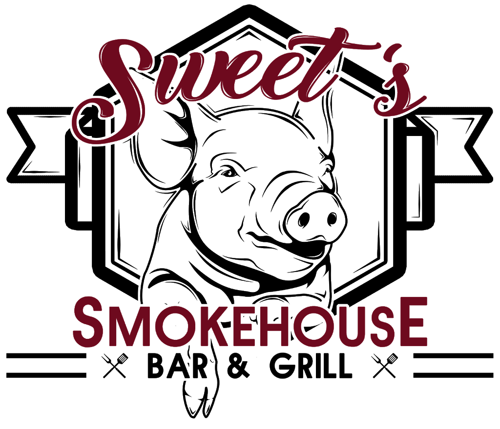 Sweets Smokehouse Bar & Grill | restaurant | 124 S Harvard St, Hemet, CA 92543, USA | 9517651505 OR +1 951-765-1505