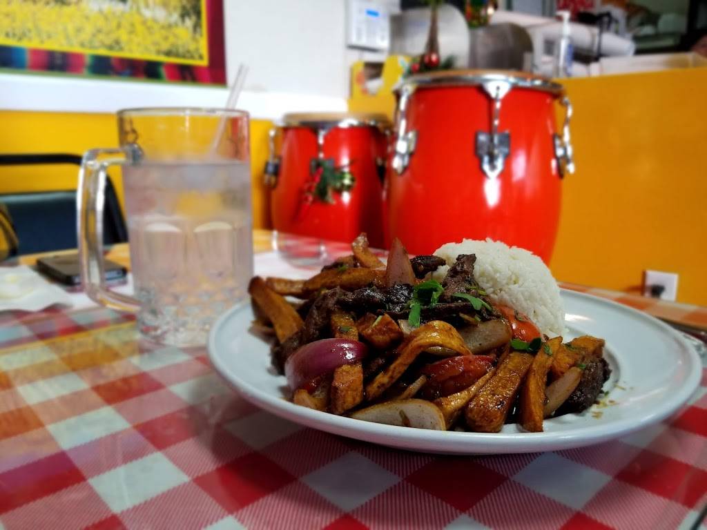 Los Andes Peruvian Restaurant | restaurant | 8330 Long Beach Blvd, South Gate, CA 90280, USA | 3235845145 OR +1 323-584-5145