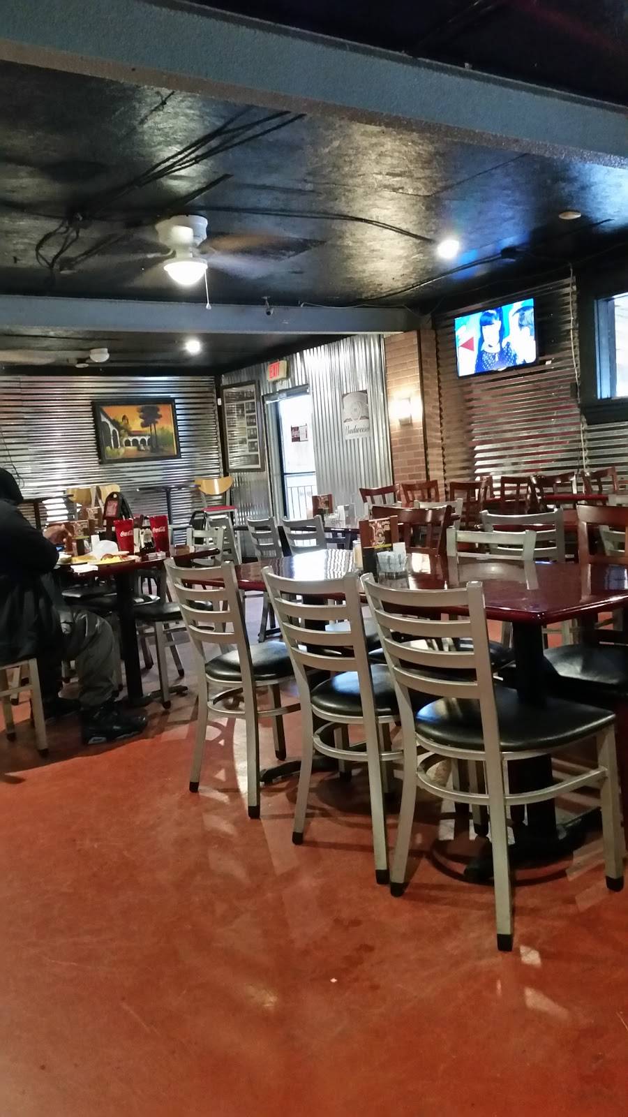 Meridian Street Café & Bar | restaurant | 1800 Dickerson Pike, Nashville, TN 37207, USA | 6152628986 OR +1 615-262-8986