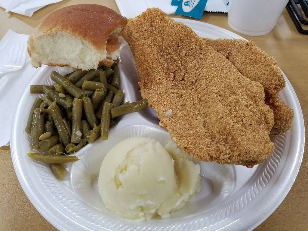 Lisas Chicken | restaurant | 4217 Bridge St, Fort Worth, TX 76103, USA | 8174573004 OR +1 817-457-3004