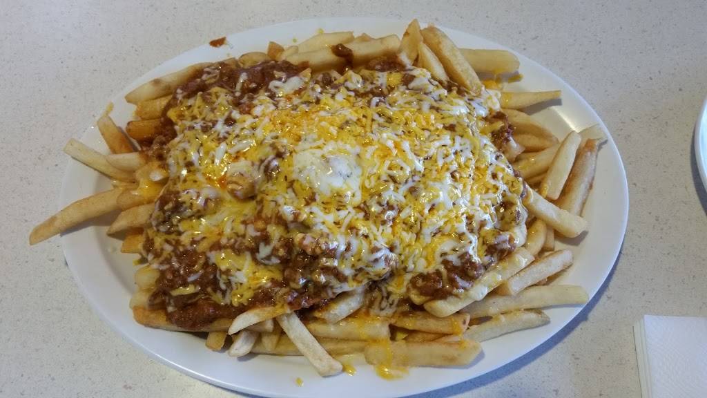 Angelos Burgers Glendora | restaurant | 213 W Rte 66, Glendora, CA 91740, USA | 6269636789 OR +1 626-963-6789