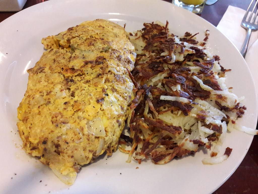 J C Georges | restaurant | 181 Countryside Plaza, Countryside, IL 60525, USA | 7083544880 OR +1 708-354-4880