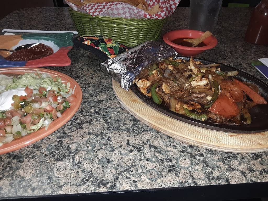 Mi Torito Mexican Restaurant | restaurant | 1203 E Pennell St, Carl Junction, MO 64834, USA | 4176147030 OR +1 417-614-7030