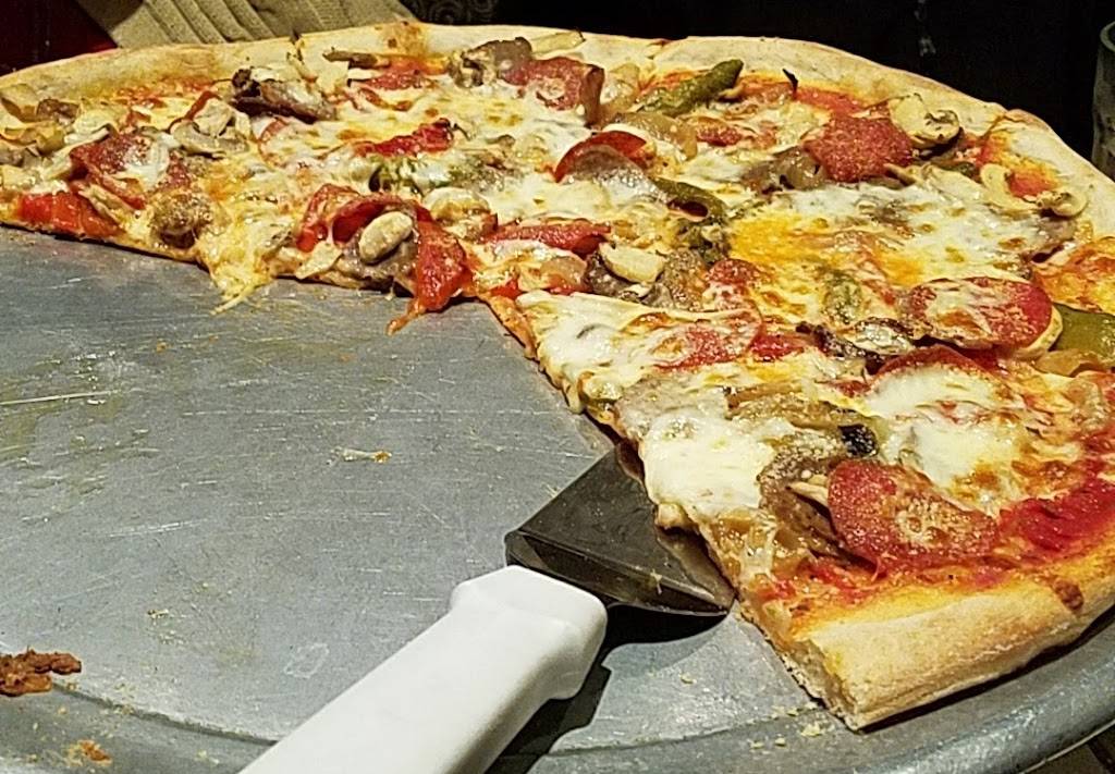 Marios Ristorante & Pizzeria | restaurant | 635 Old Country Rd, Plainview, NY 11803, USA | 5169358800 OR +1 516-935-8800