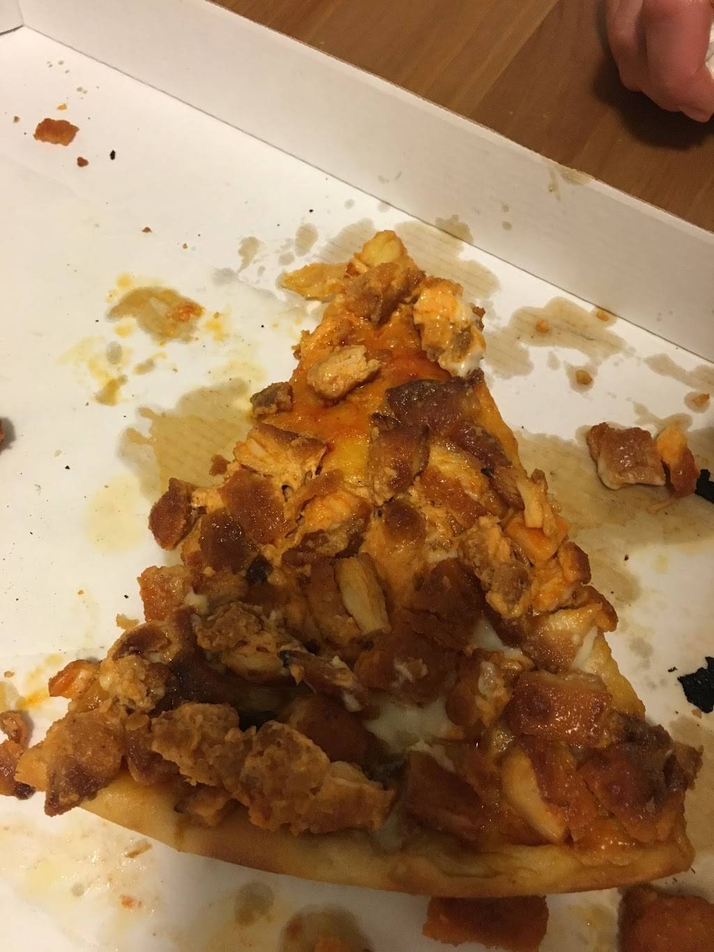 Pino Pizza | meal delivery | 2025 Bath Ave, Brooklyn, NY 11214, USA | 7189969750 OR +1 718-996-9750