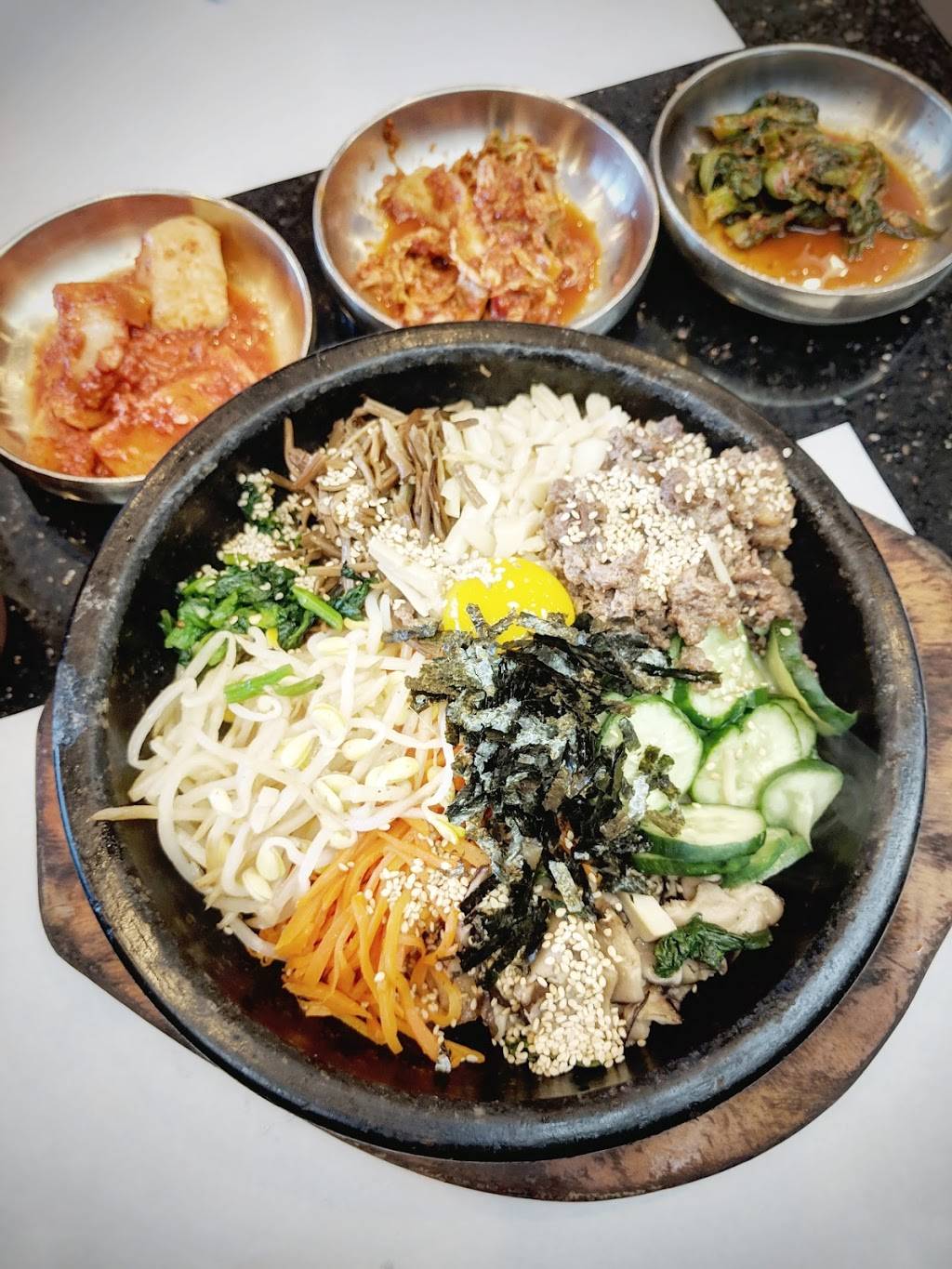 Yigah Restaurant | restaurant | 2750 Alton Pkwy, Irvine, CA 92606, USA | 9494750011 OR +1 949-475-0011