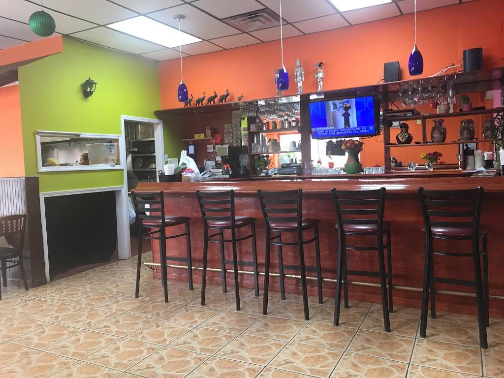 Los Almuerzos Mexicanos | restaurant | 138-21 Jamaica Ave, Jamaica, NY 11435, USA | 7188801715 OR +1 718-880-1715