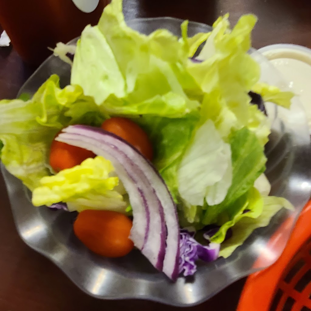 Things & Wings Westside | meal takeaway | 4650 W Main St #808, Dothan, AL 36305, USA | 3346739464 OR +1 334-673-9464