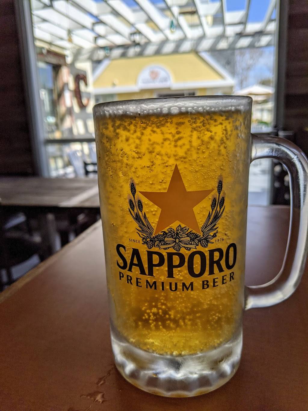 GONZO RAMEN | restaurant | 300 Carlsbad Village Dr, Carlsbad, CA 92008, USA | 7606725111 OR +1 760-672-5111