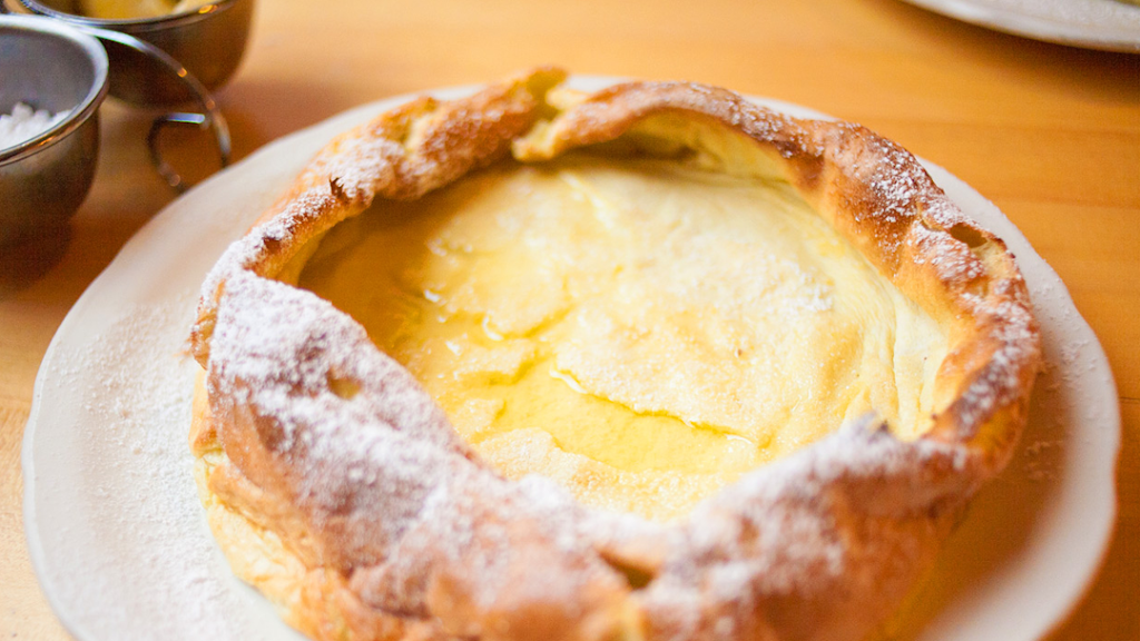 The Original Pancake House | restaurant | 8355 Beechmont Ave, Cincinnati, OH 45255, USA | 5133867477 OR +1 513-386-7477