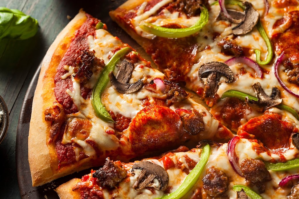 Bakd Pizza, Inc. | meal delivery | 6520 Steubenville Pike, Pittsburgh, PA 15205, USA | 4127882253 OR +1 412-788-2253