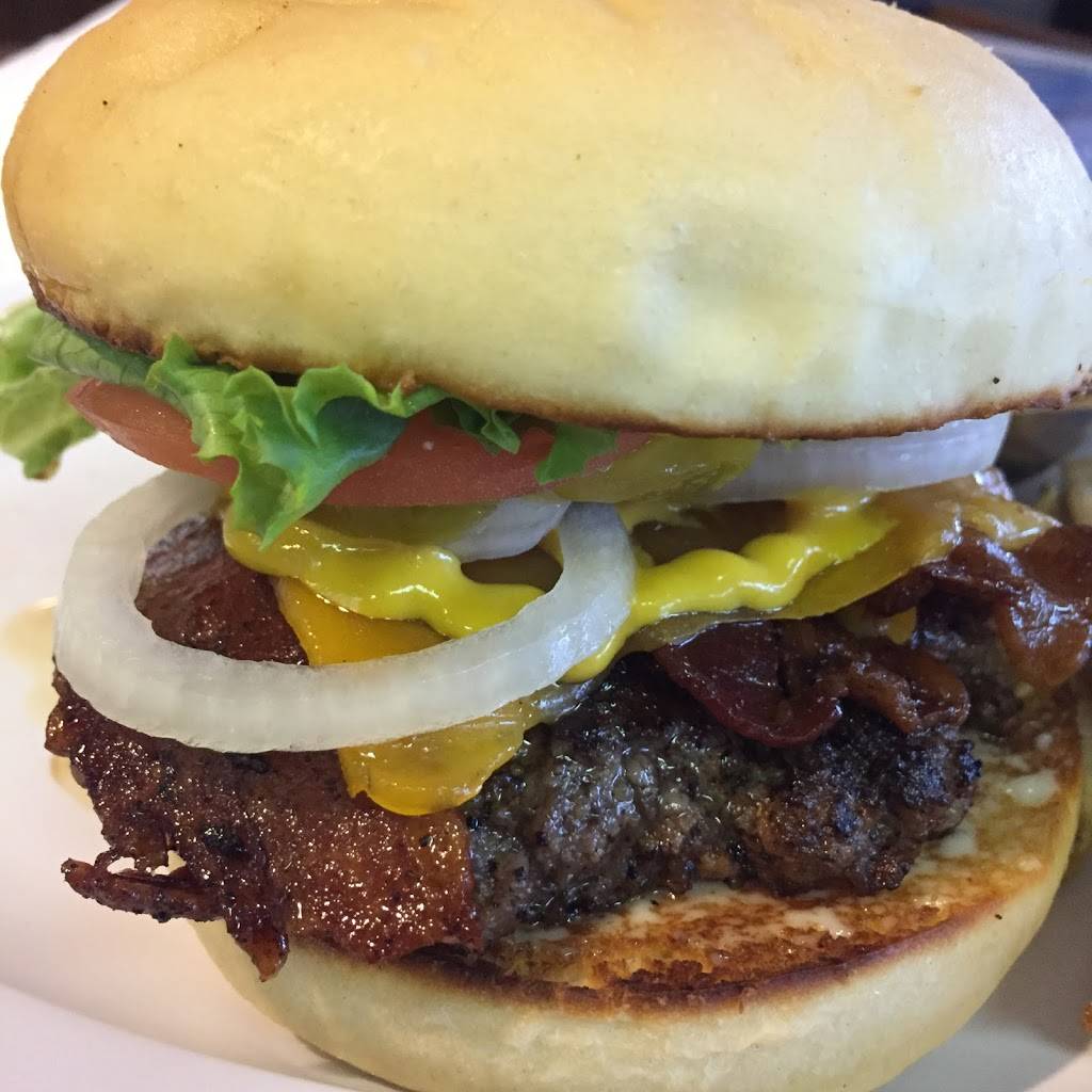 Hotrodders Cafe | cafe | 1457 Mt Pleasant Rd # 110, Chesapeake, VA 23322, USA | 7575461950 OR +1 757-546-1950