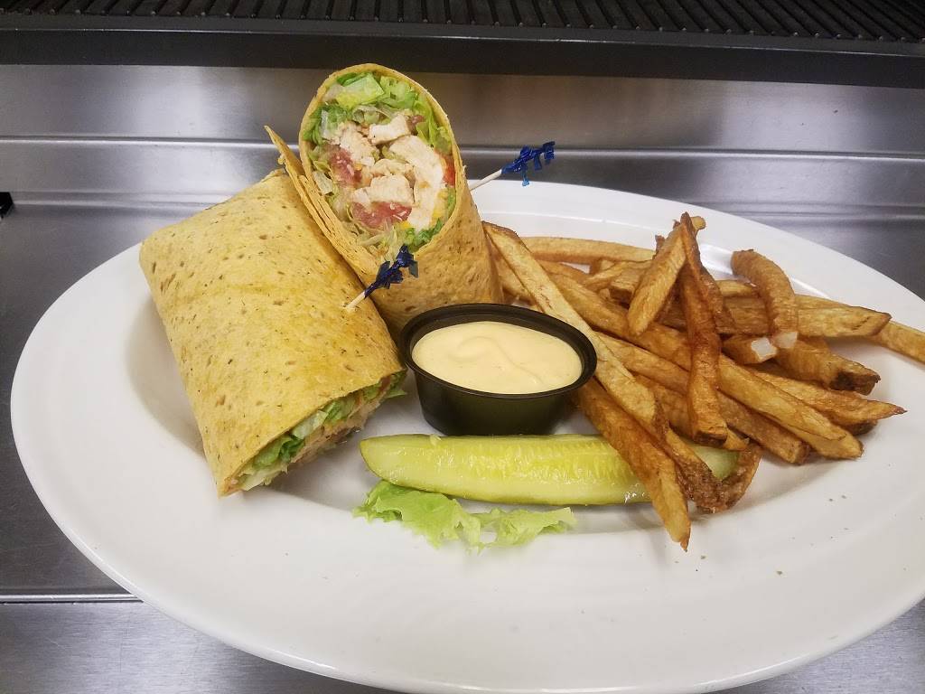 Ludington Grill | restaurant | 1110 Ludington St, Escanaba, MI 49829, USA | 9065537778 OR +1 906-553-7778